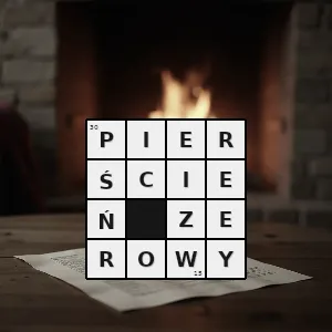 Hasło krzyżówkowe pierścień którego działanie multiplikatywne mnożenie daje zawsze w wyniku element neutralny działania addytywnego zero - pierścień zerowy – rozwiązanie, synonimy, podpowiedzi i definicje krzyżówkowe